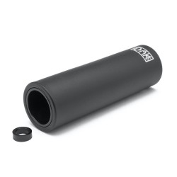 CINEMA DAK Plastic Pegs (4,75), Black